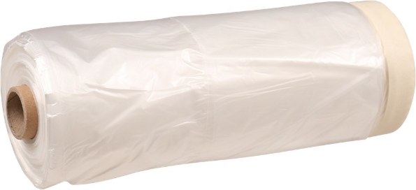 Afbeeldingen van Kelfort Afplakfolie 110cm x 33 meter