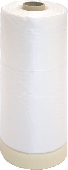 Afbeeldingen van Kelfort Afplakfolie 110cm x 33 meter