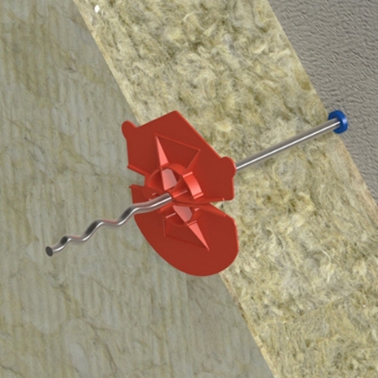 Afbeeldingen van GB UNI-slagspouwanker Ø4 mm vd sl5 160x4