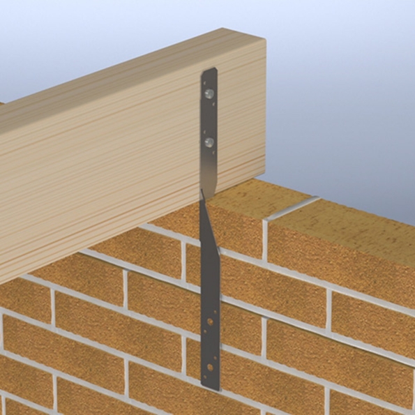 Afbeeldingen van GB Stormanker