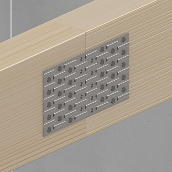 Afbeeldingen van GB Spijkerplaat