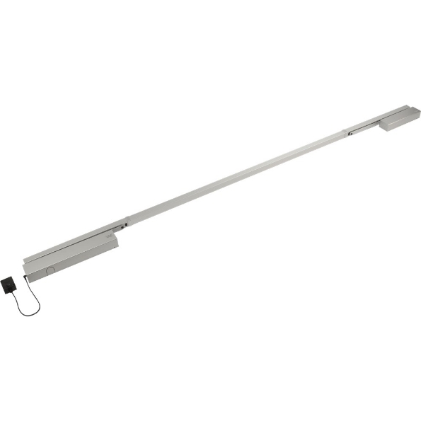 Afbeeldingen van dormakaba Glijarm-sluitvolgorderegelaar G-SR-EMF 1/V zilver