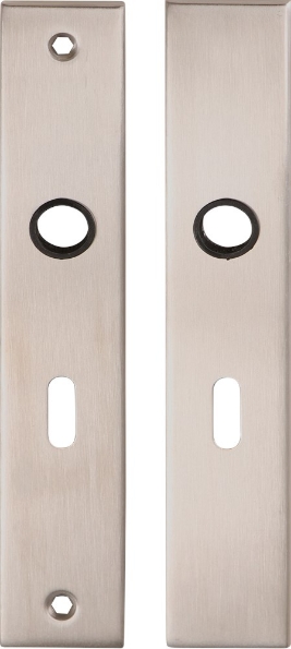 Afbeeldingen van Oxloc langschilden rvs