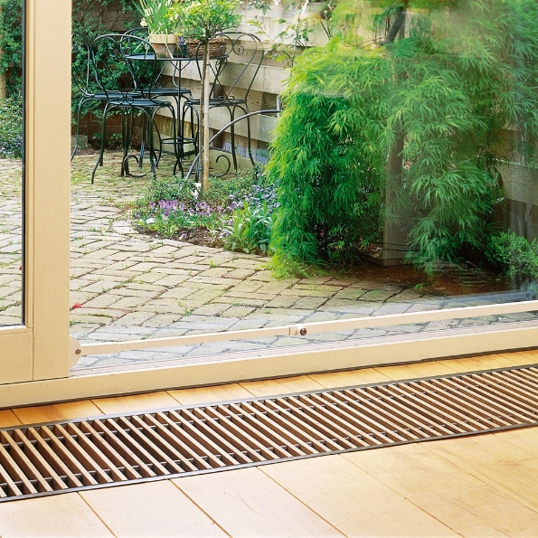 Afbeeldingen van SecuBar Schuifpuibeveiliging Plus 89-128 cm, skg2, wit, aluminium