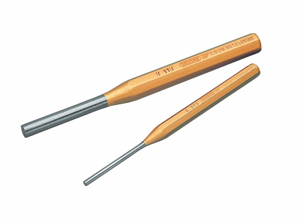 Afbeeldingen van GEDORE Pendrijver 8-kantig 119 4mm