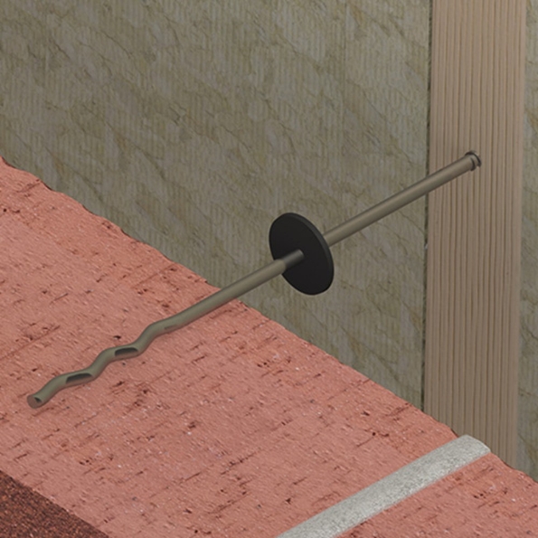 Afbeeldingen van GB Druppelvanger 20 mm polypropyleen