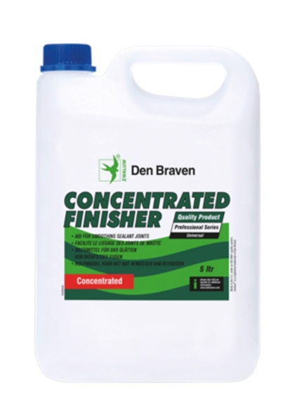 Afbeeldingen van Zwaluw Concentrated Finisher 1 liter