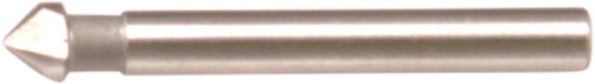 Afbeeldingen van Kelfort Verzinkboor 90graden  6.3mm