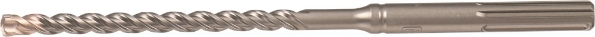 Afbeeldingen van Kelfort Hamerboor voor beton en steen SDS-max 14x340mm