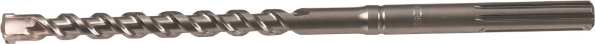 Afbeeldingen van Kelfort Hamerboor voor beton en steen SDS-max 18x340mm