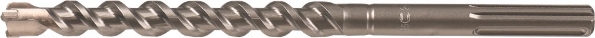 Afbeeldingen van Kelfort Hamerboor voor beton en steen SDS-max 22x320mm