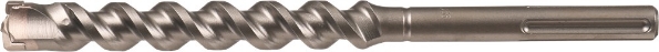 Afbeeldingen van Kelfort Hamerboor voor beton en steen SDS-max 28x370mm