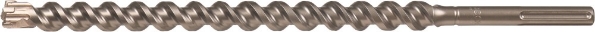 Afbeeldingen van Kelfort Hamerboor voor beton en steen SDS-max 30x570mm