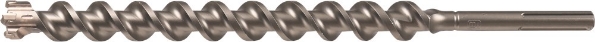 Afbeeldingen van Kelfort Hamerboor voor beton en steen SDS-max 38x570mm
