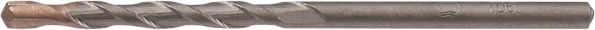 Afbeeldingen van Kelfort betonboor 5 x 95 mm cilindrische schacht