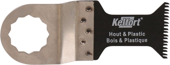 Afbeeldingen van Kelfort Multizaagblad Standaard 32x42mm (5)