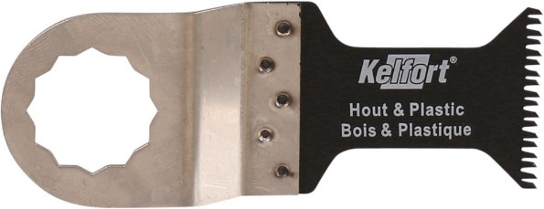 Afbeeldingen van Kelfort Multizaagblad Precisie 32x42 (5)