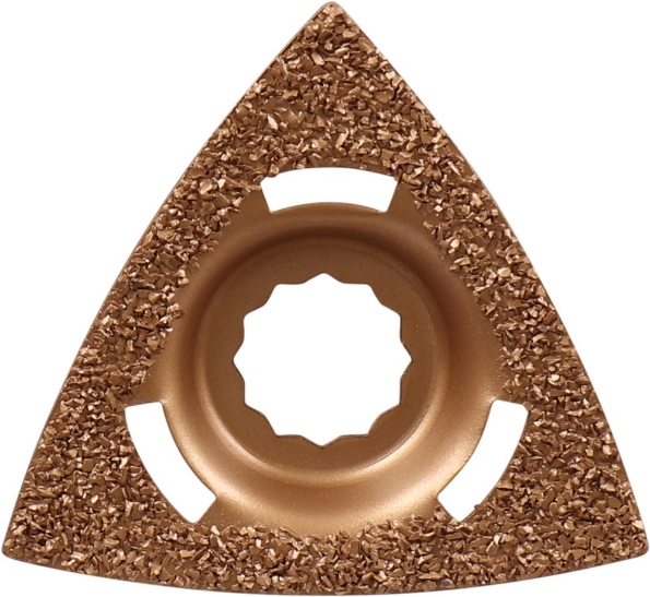 Afbeeldingen van Kelfort Deltaschraper Delta driehoek