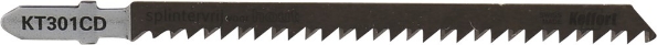 Afbeeldingen van Kelfort Decoupeerzaagblad KT301CD/5