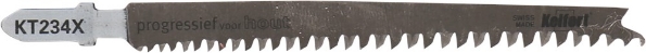 Afbeeldingen van Kelfort Decoupeerzaagblad KT234X/5