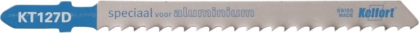 Afbeeldingen van Kelfort Decoupeerzaagblad KT127D/5
