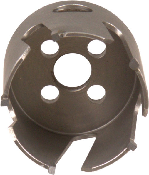 Afbeeldingen van Kelfort supergatzaag, 55 mm