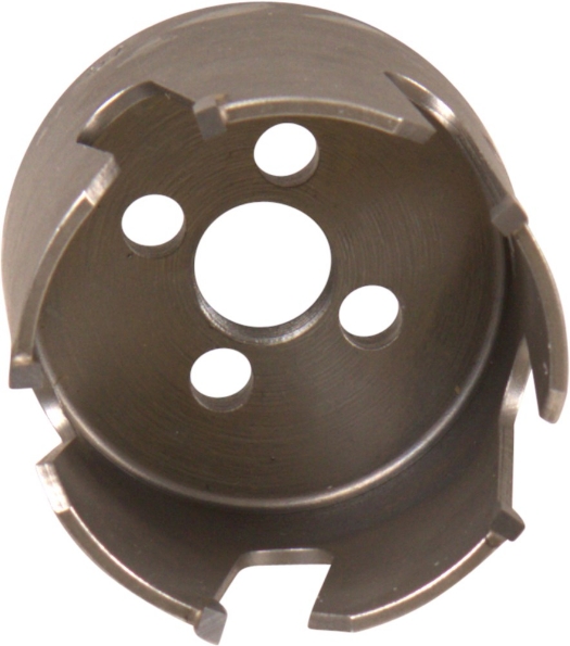 Afbeeldingen van Kelfort supergatzaag, 57 mm