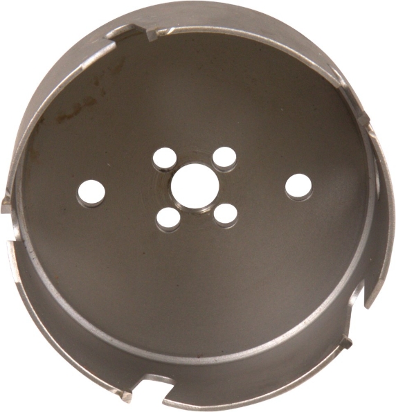 Afbeeldingen van Kelfort supergatzaag, 114 mm