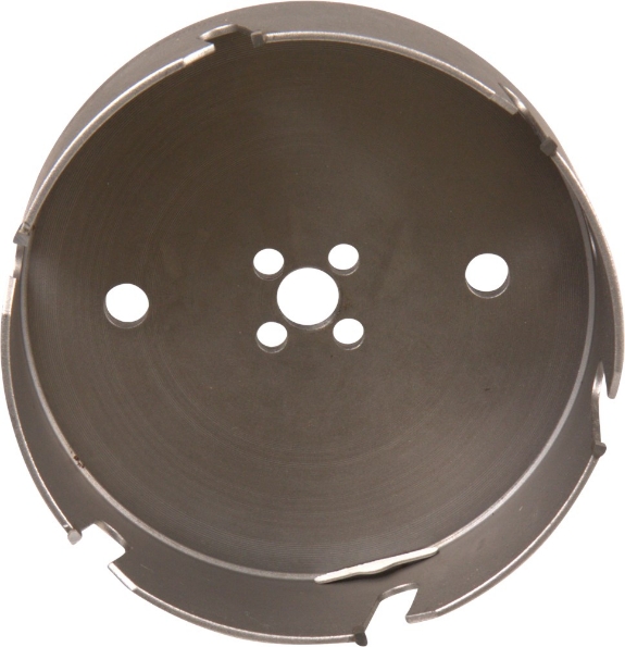 Afbeeldingen van Kelfort supergatzaag, 140 mm