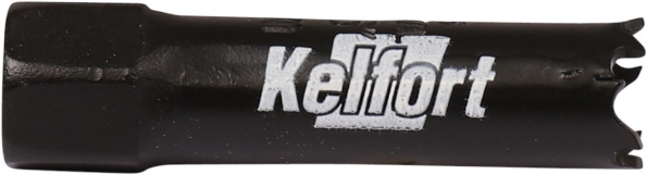 Afbeeldingen van Kelfort Gatzaag bi-metaal 1/2" 14mm