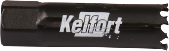 Afbeeldingen van Kelfort Gatzaag bi-metaal 1/2" 16mm
