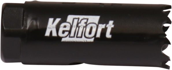 Afbeeldingen van Kelfort Gatzaag bi-metaal 1/2" 20mm