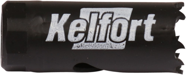 Afbeeldingen van Kelfort Gatzaag bi-metaal 1/2" 21mm