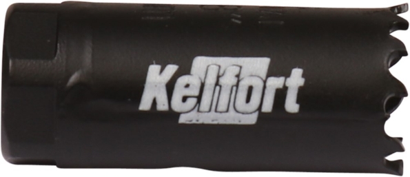 Afbeeldingen van Kelfort Gatzaag bi-metaal 1/2" 24mm