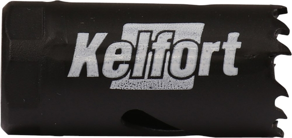 Afbeeldingen van Kelfort Gatzaag bi-metaal 1/2" 25mm