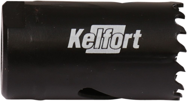 Afbeeldingen van Kelfort Gatzaag bi-metaal 1/2" 29mm