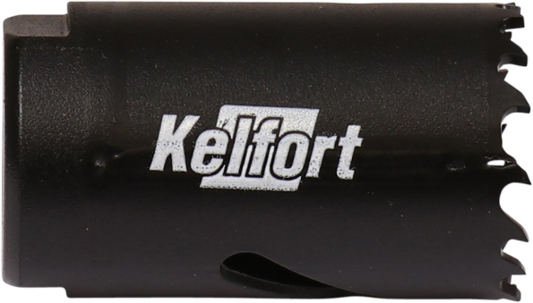 Afbeeldingen van Kelfort Gatzaag bi-metaal 1/2" 30mm