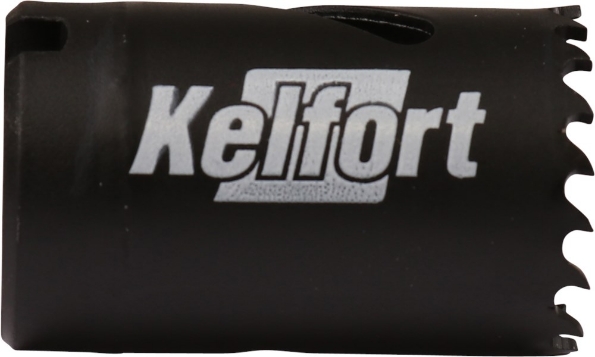 Afbeeldingen van Kelfort Gatzaag bi-metaal 5/8" 32mm