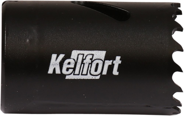 Afbeeldingen van Kelfort Gatzaag bi-metaal 5/8" 33mm