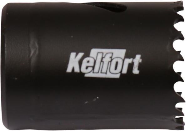 Afbeeldingen van Kelfort Gatzaag bi-metaal 5/8" 37mm