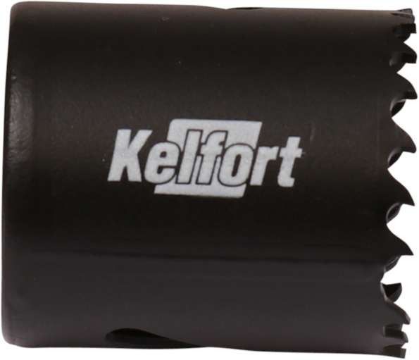 Afbeeldingen van Kelfort Gatzaag bi-metaal 5/8" 38mm