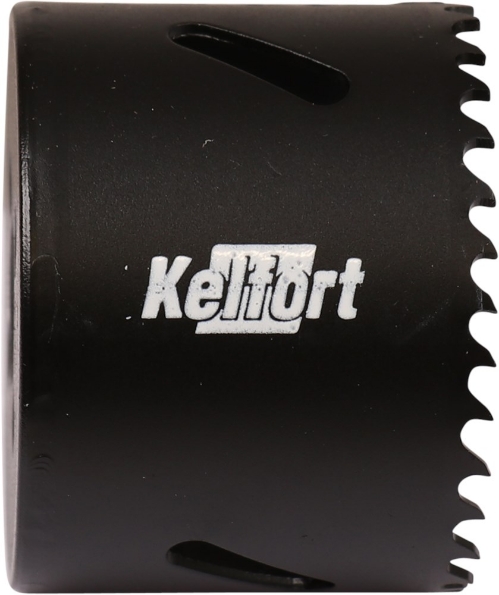 Afbeeldingen van Kelfort Gatzaag bi-metaal 5/8" 57mm