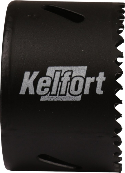 Afbeeldingen van Kelfort Gatzaag bi-metaal 5/8" 65mm