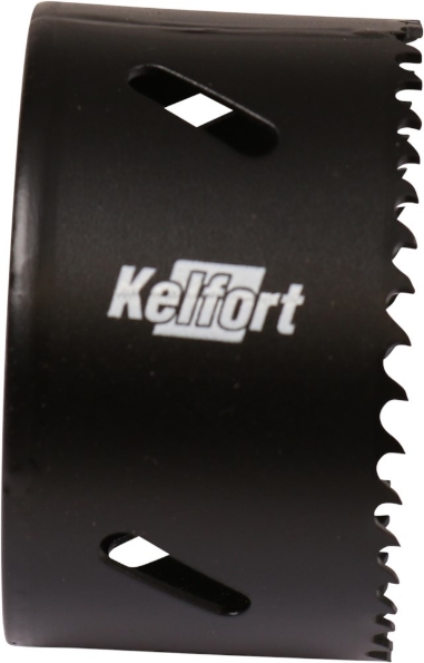 Afbeeldingen van Kelfort Gatzaag bi-metaal 5/8" 73mm