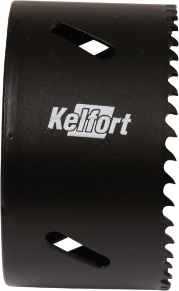 Afbeeldingen van Kelfort Gatzaag bi-metaal 5/8" 76mm