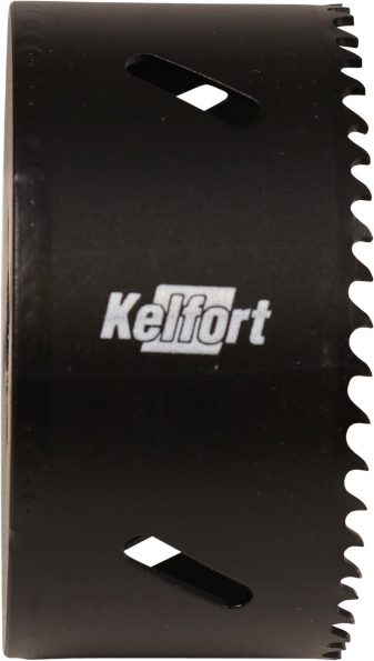 Afbeeldingen van Kelfort Gatzaag bi-metaal 5/8" 86mm
