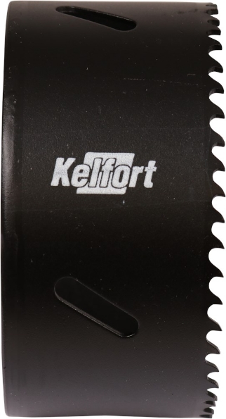 Afbeeldingen van Kelfort Gatzaag bi-metaal 5/8" 89mm