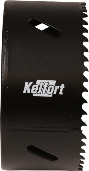 Afbeeldingen van Kelfort Gatzaag bi-metaal 5/8" 92mm