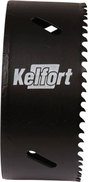 Afbeeldingen van Kelfort Gatzaag bi-metaal 5/8" 102mm