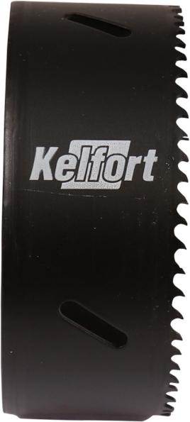 Afbeeldingen van Kelfort Gatzaag bi-metaal 5/8" 108mm